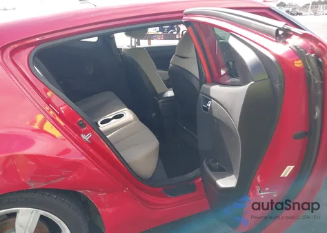 2013 Hyundai Veloster Base W/Gray from USA, damaged, VIN KMHTC6AD7DU145703